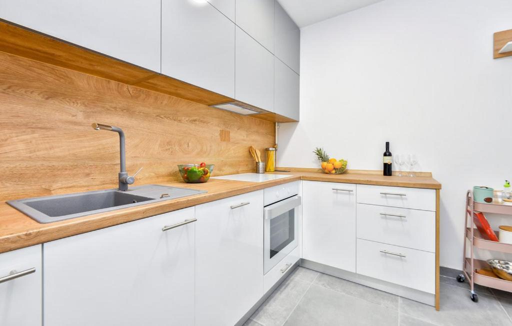 Kalimero apartman Krizevci Bagian luar foto