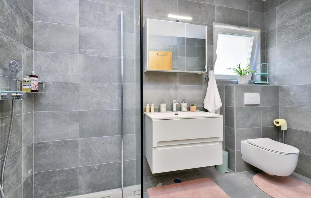 Kalimero apartman Krizevci Bagian luar foto