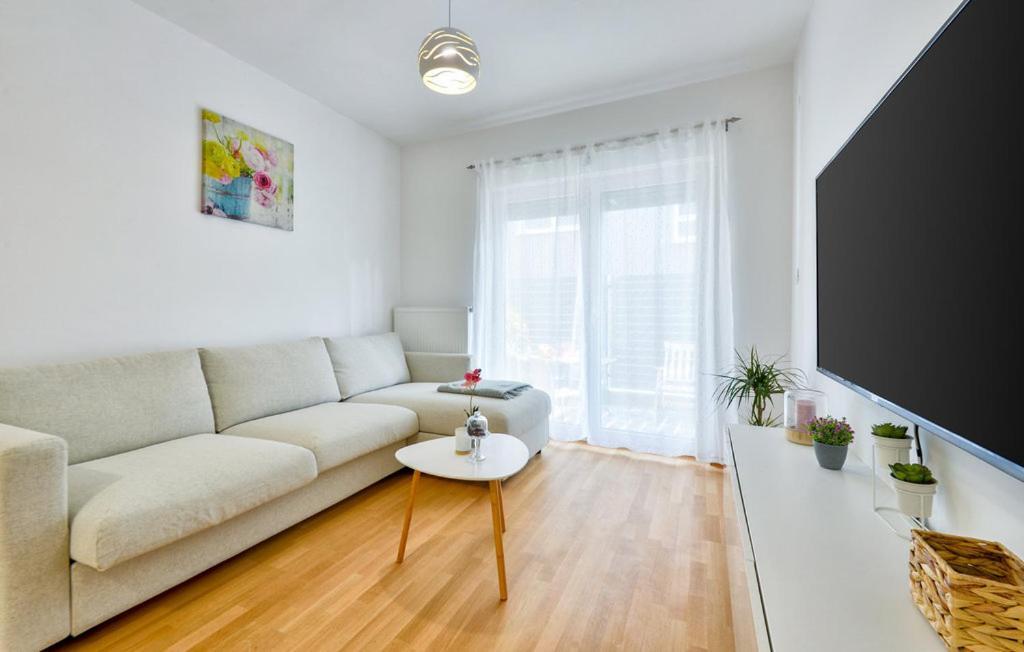 Kalimero apartman Krizevci Bagian luar foto