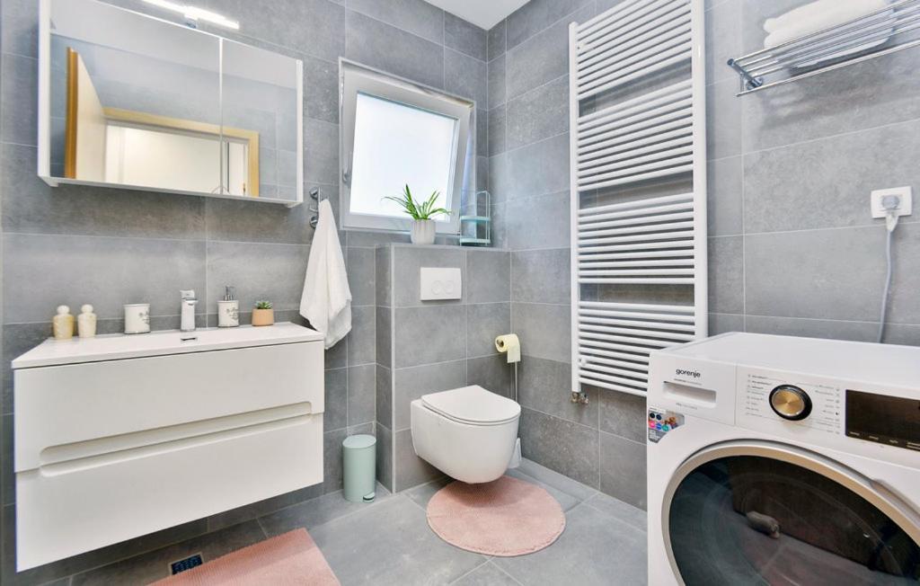 Kalimero apartman Krizevci Bagian luar foto