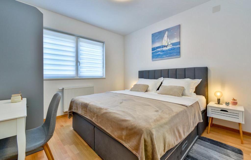 Kalimero apartman Krizevci Bagian luar foto