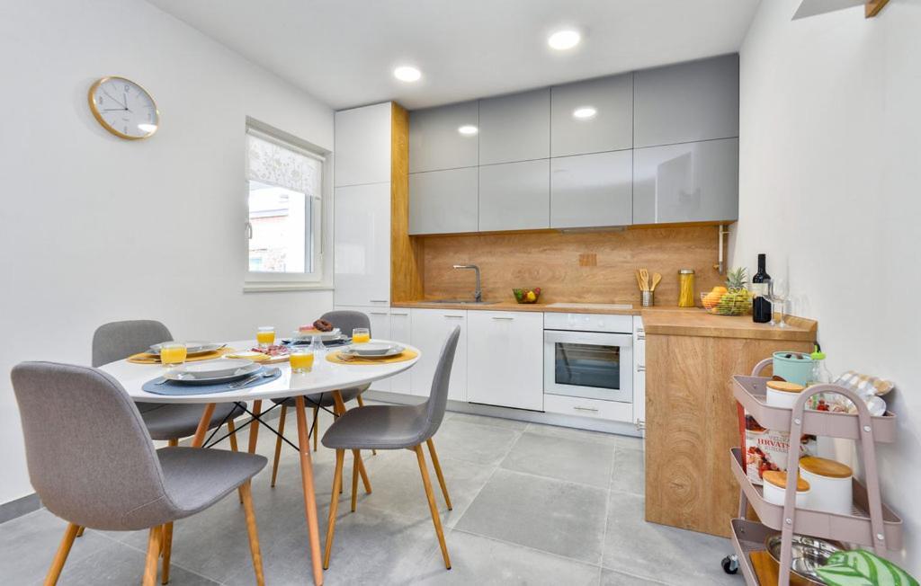 Kalimero apartman Krizevci Bagian luar foto