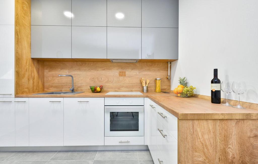 Kalimero apartman Krizevci Bagian luar foto